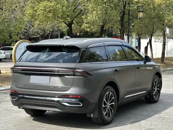 Lincoln Nautilus 2023