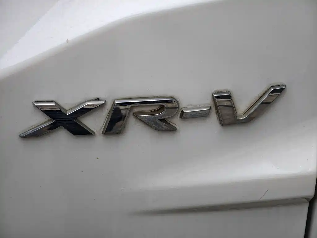 Honda XR-V 2019 — фото 14
