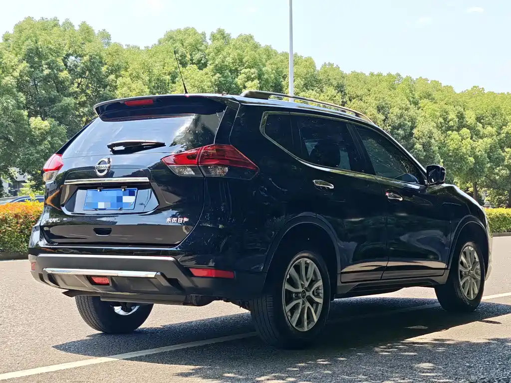 Nissan X-Trail 2020 — фото 28