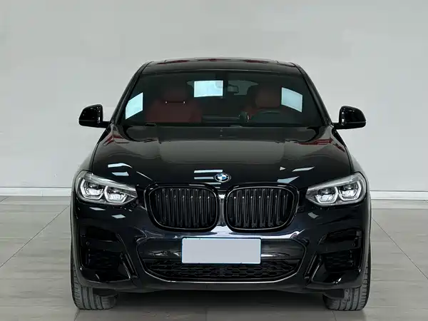 BMW X4 2020