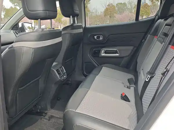 Citroën C5 Aircross 2019