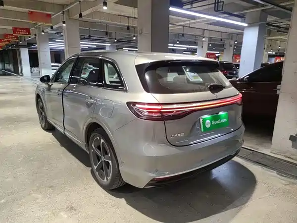 Shangjie H5 2025