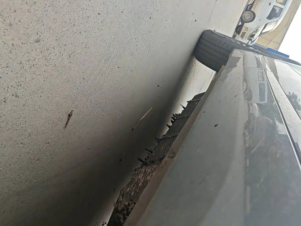 Chery Tiggo 9 C-DM 2024 — фото 21