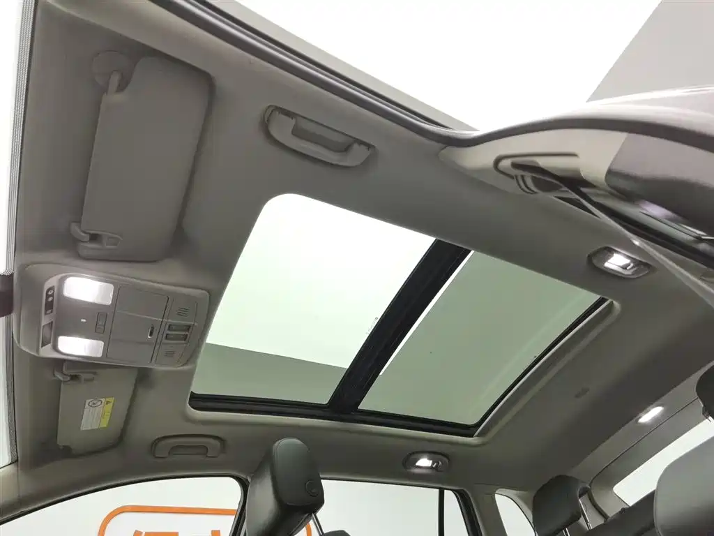 Buick Envision Plus 2021 — фото 14