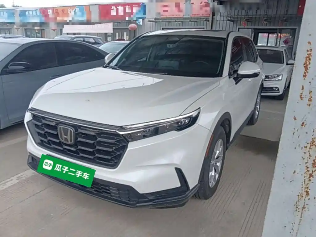 Honda CR-V 2025