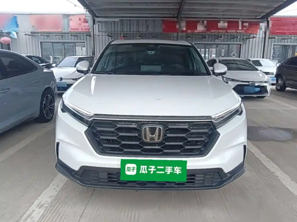 Honda CR-V 2025