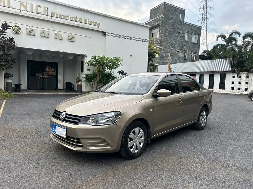 Volkswagen Jetta 2013