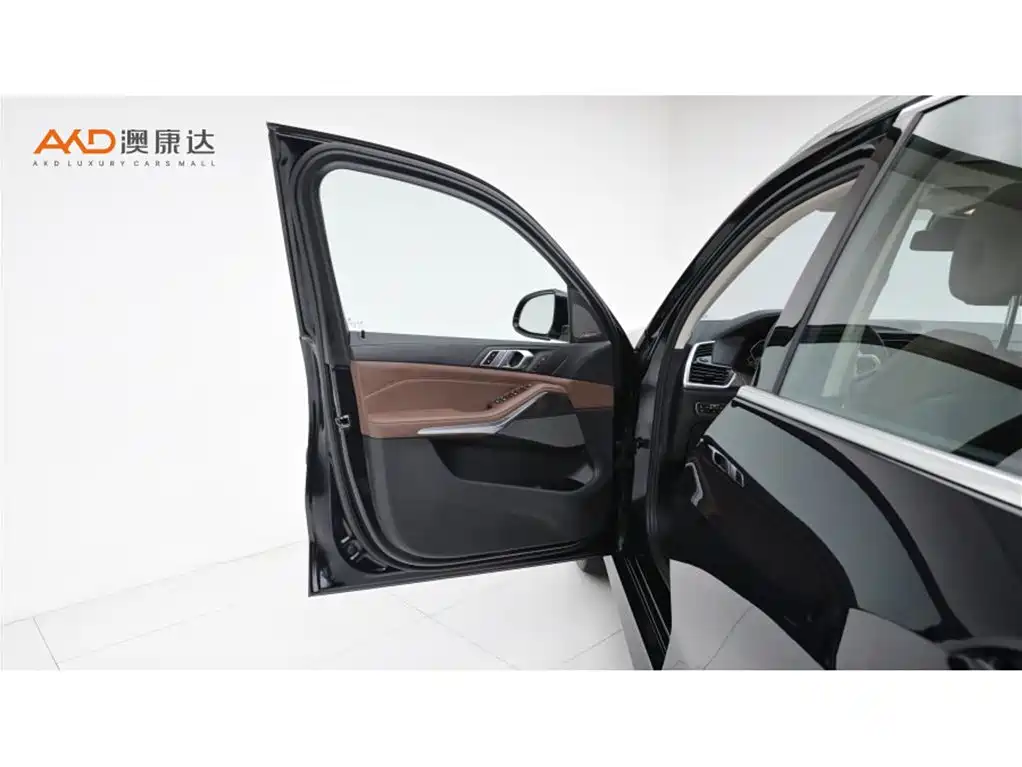 BMW X5 2021 — фото 10
