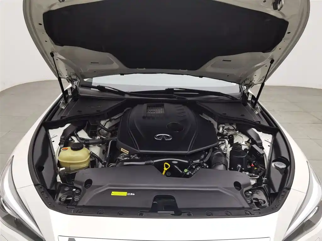 Infiniti Q50L 2022