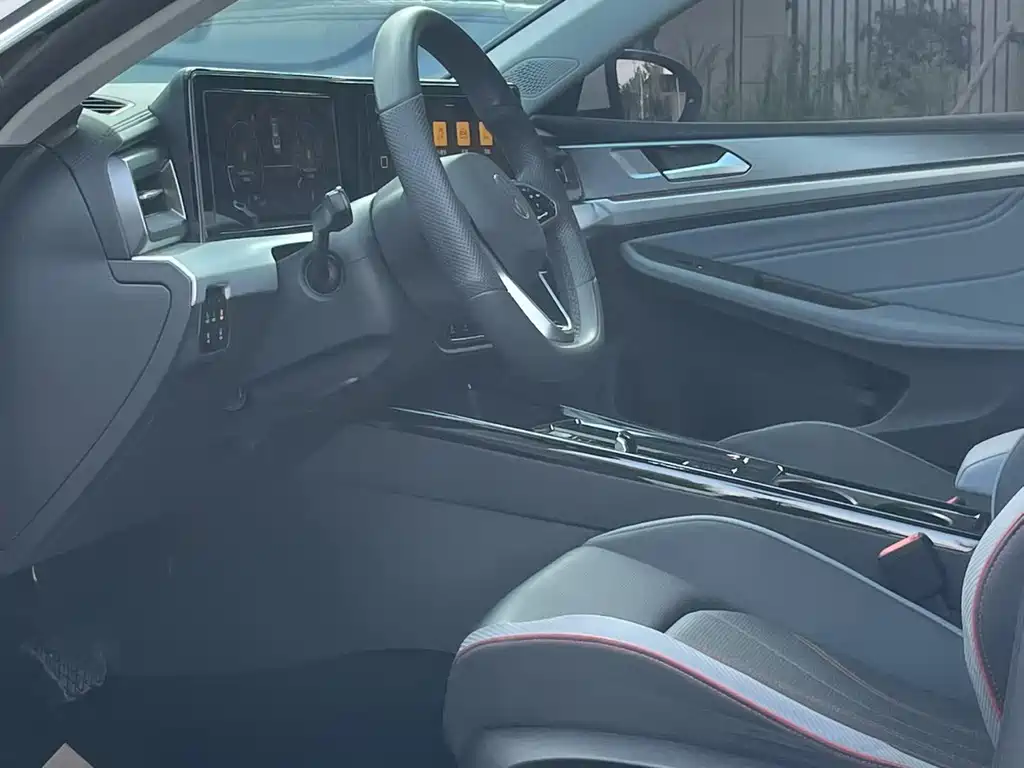 Volkswagen Lamando 2024