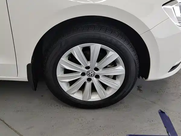 Volkswagen Bora 2022