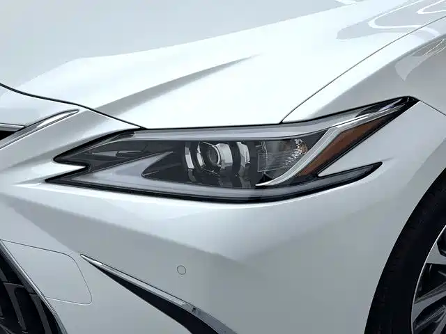 Lexus ES 2024 — фото 18