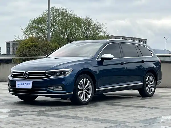 Volkswagen Viloran 2021
