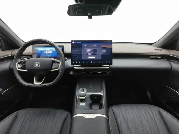 Changan Eado 2025