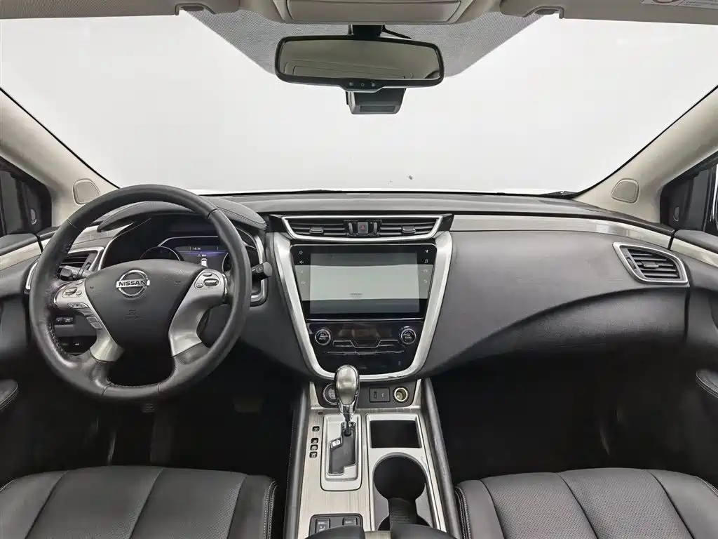 Nissan Murano 2020