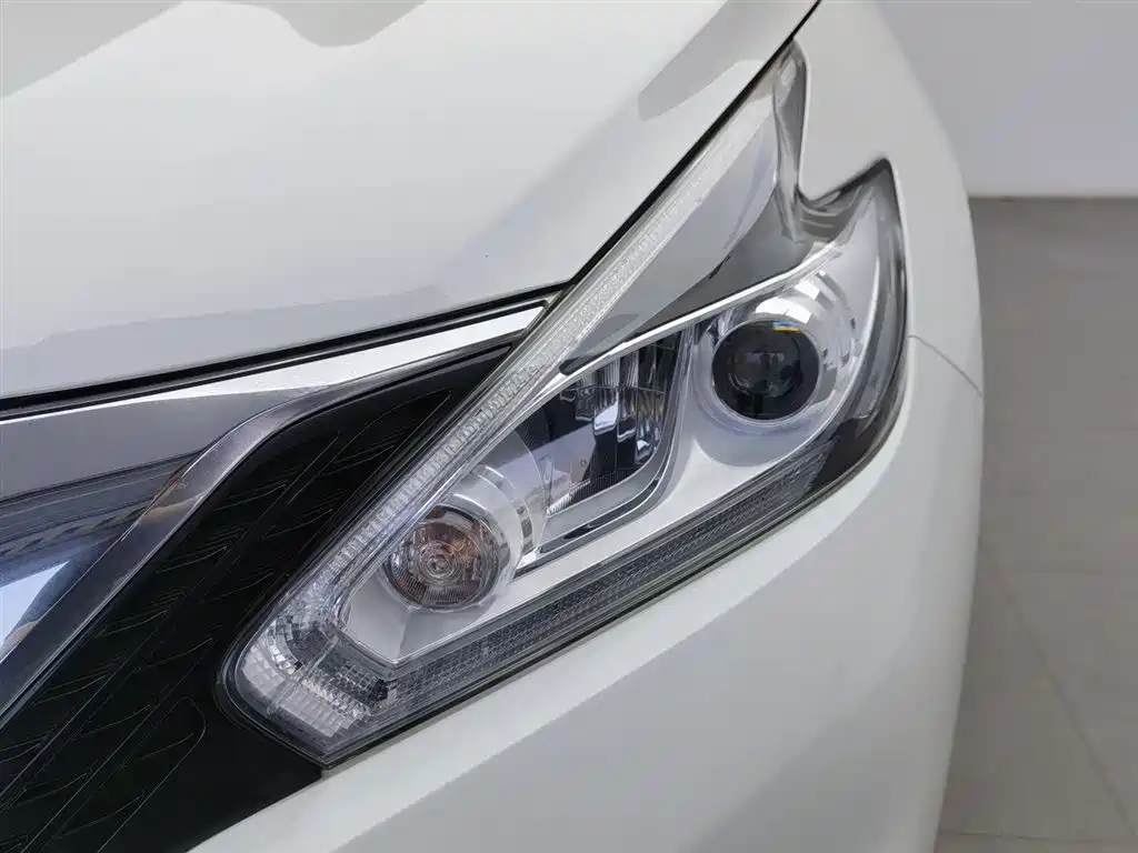 Nissan Murano 2020