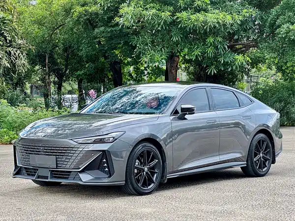 Changan UNI-V 2023