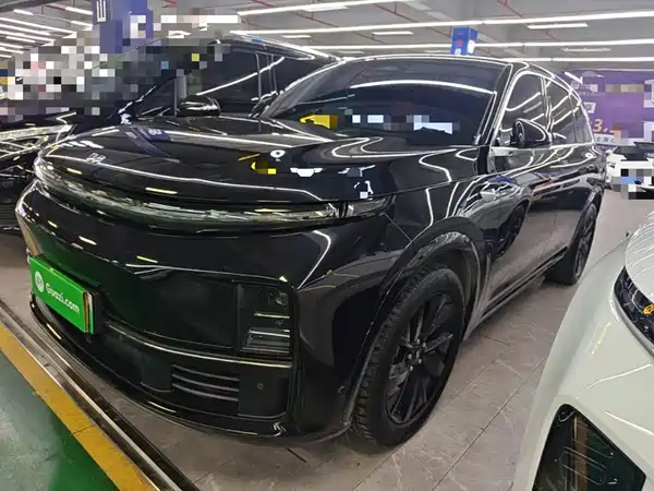 Li Auto L7 2023