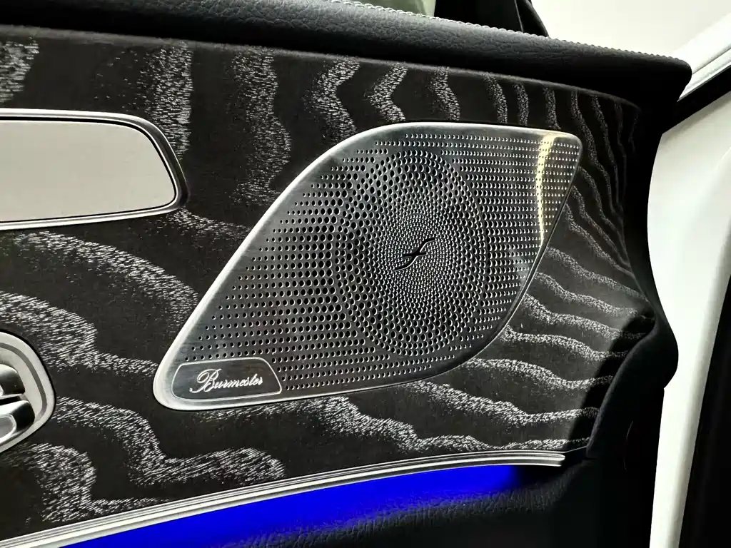 Mercedes-Benz CLS 2021 — фото 9