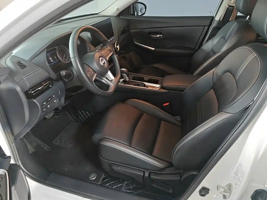 Nissan Sylphy 2025 — фото 11