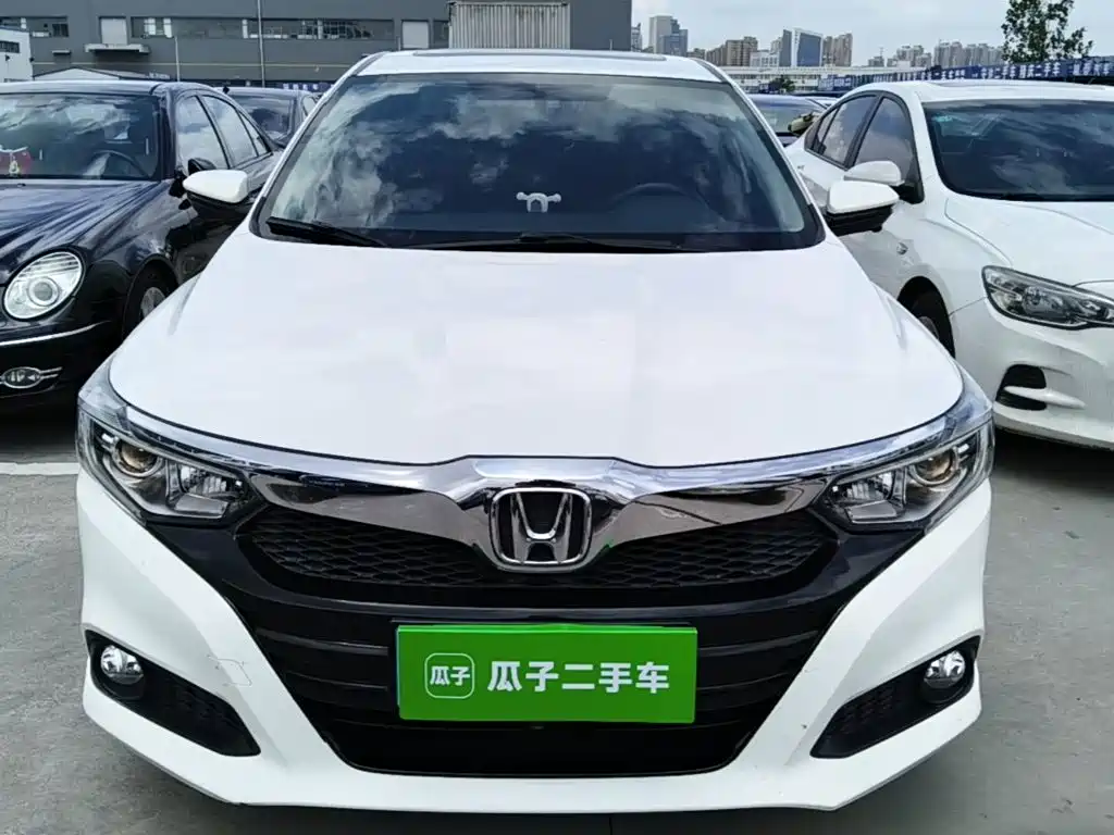 Honda Crider 2019 — фото 3