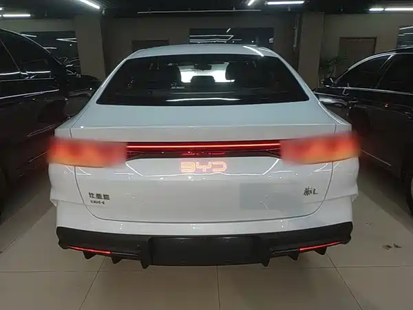 BYD Qin L 2026
