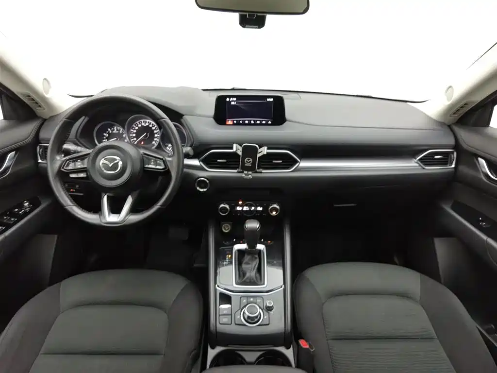 Mazda CX-5 2021