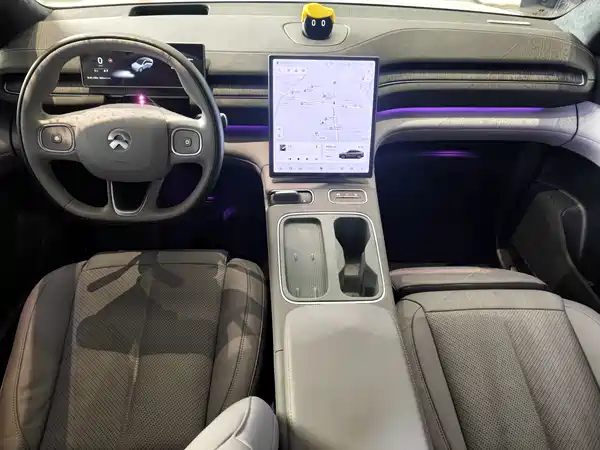 NIO EC6 2024