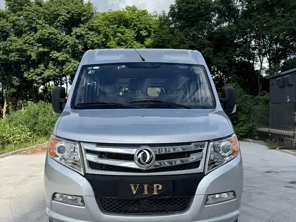 Dongfeng Yufeng 2021