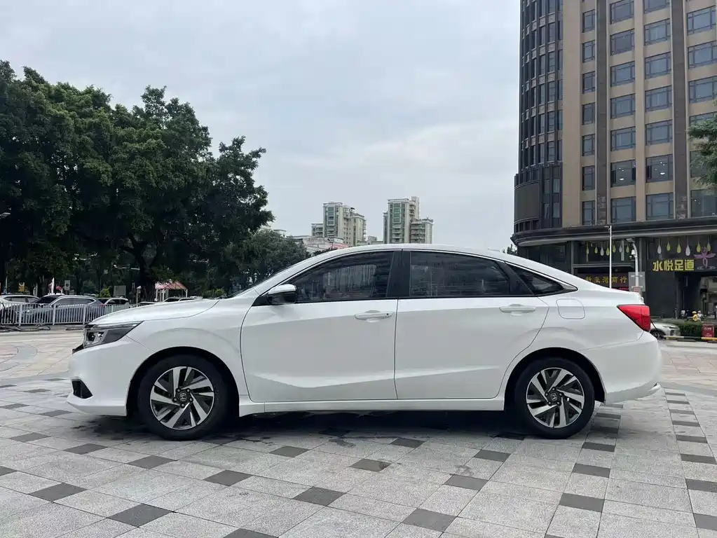 Honda Crider 2021 — фото 11