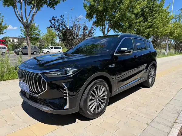 Jetour X70 PLUS 2023
