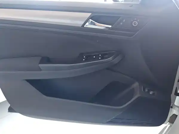 Volkswagen Bora 2022