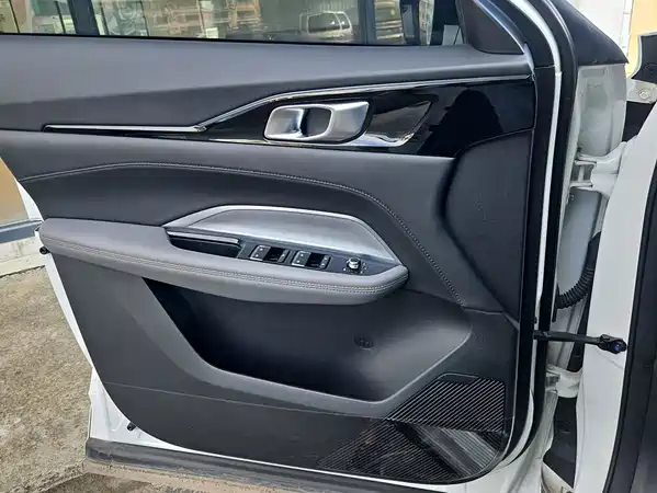 Changan Auchan Z6 2023