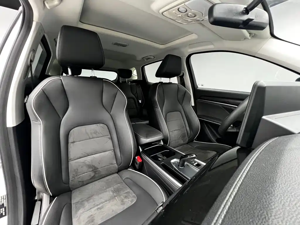 Haval H6 2022 — фото 12