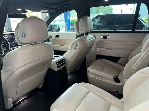 Li Auto L9 2023