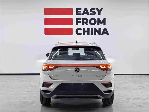 Volkswagen T-Roc 2023