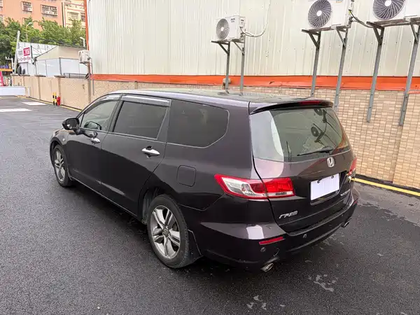 Honda Odyssey 2011