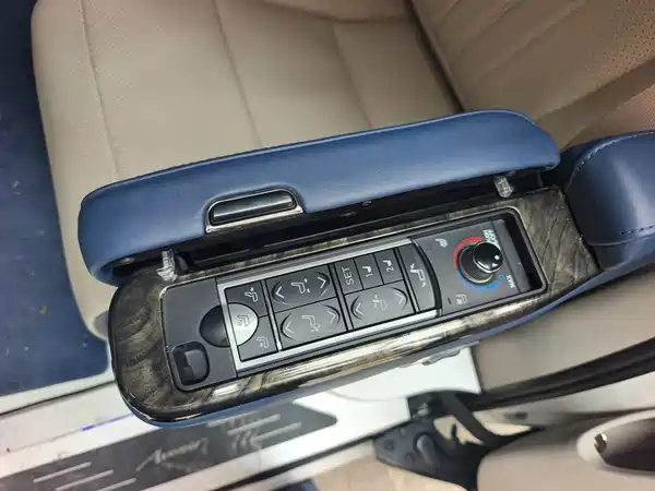 Buick GL8 2023