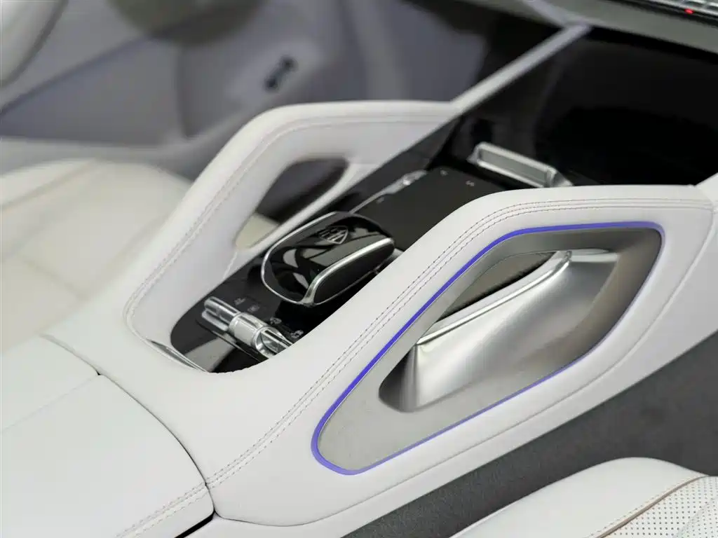 Mercedes-Benz GLS 2022 — фото 20