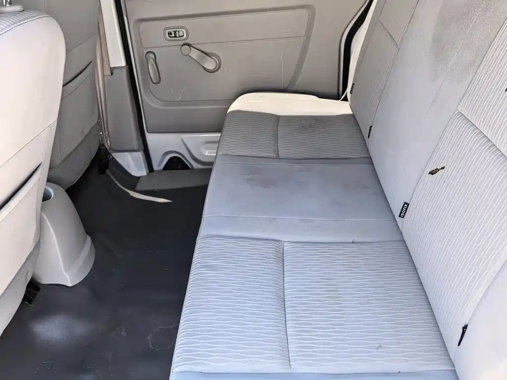 Jinbei Hiace S 2023 — фото 8