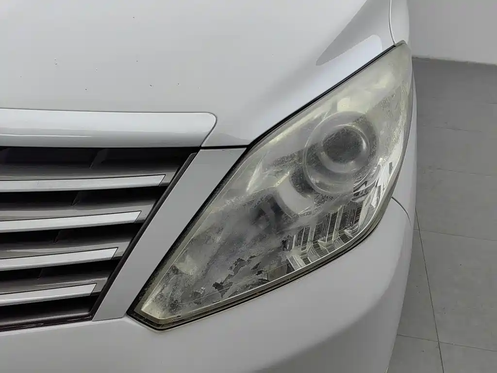 Dongfeng Fengxing CM7 2015 — фото 7