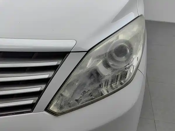 Dongfeng Fengxing CM7 2015