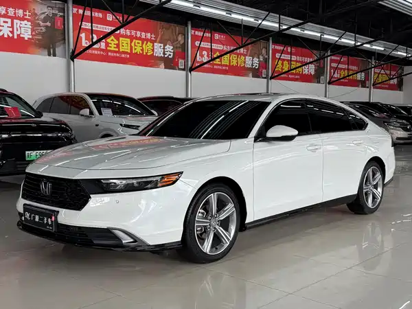 Honda Accord 2023