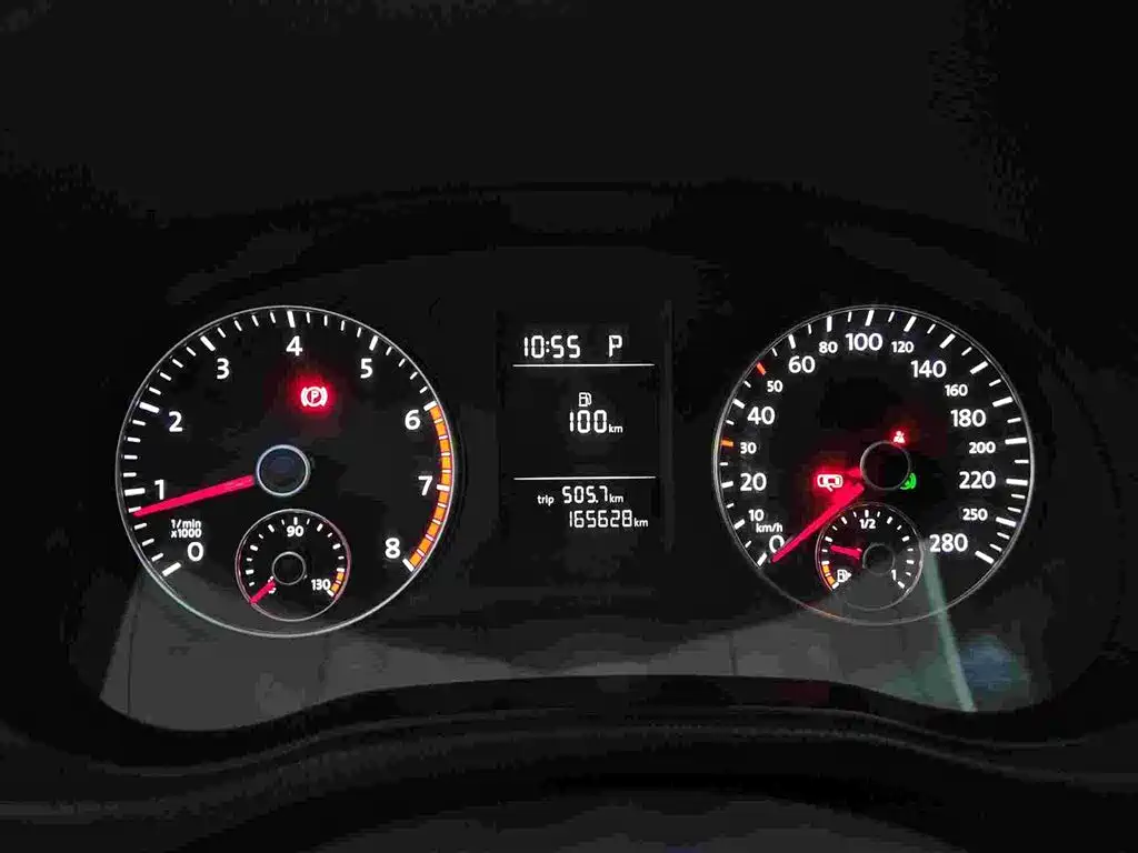 Volkswagen Passat 2013 — фото 20