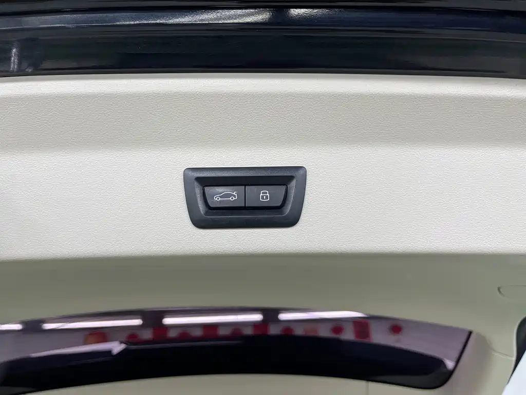 BMW iX3 2023 — фото 26