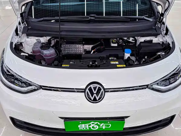 Volkswagen ID.3 2025