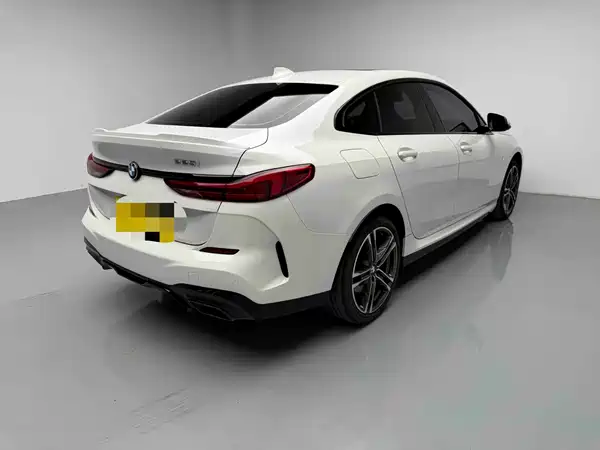 BMW 2 Series 2023