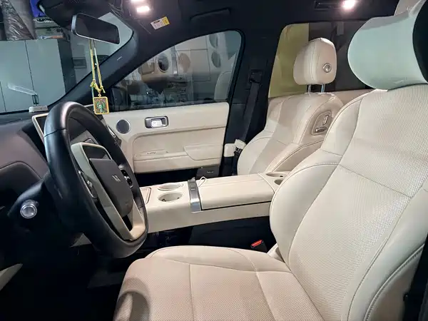 Li Auto L9 2023