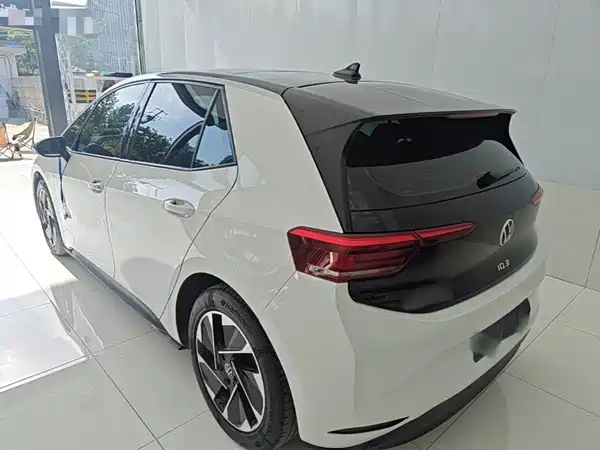 Volkswagen ID.3 2024
