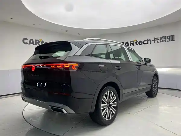 Volkswagen Tavendor 2026